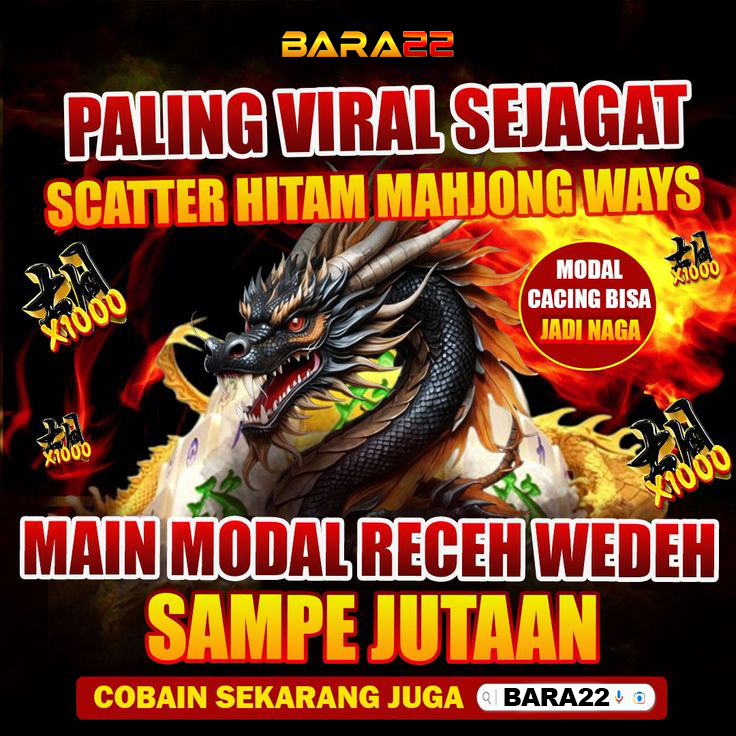 Bara22 : Setiap Spin Penuh Keseruan dan Peluang Menang yang Membahagiakan FILM - 50odtenkov.com