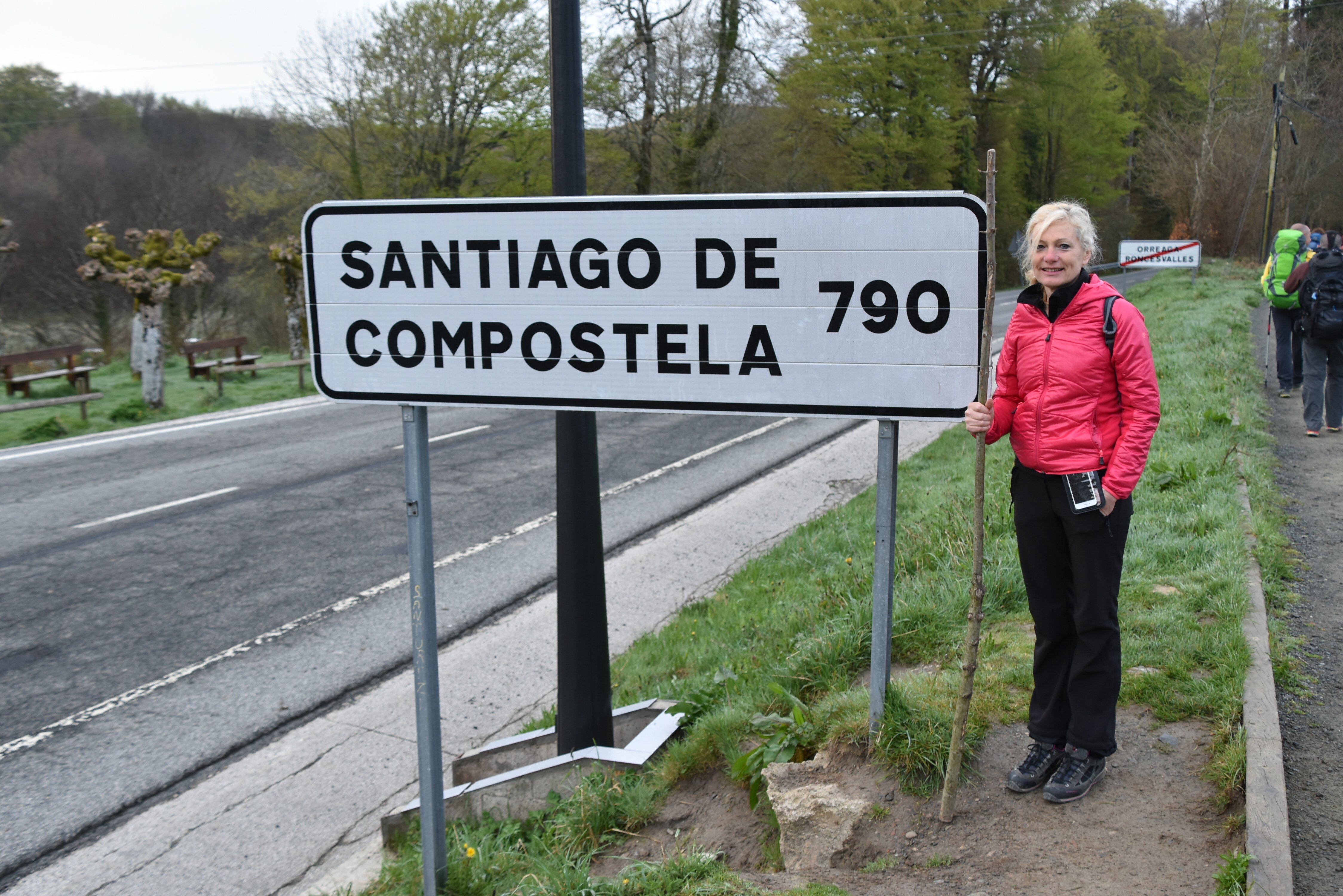 Jutro drugega dne hoje